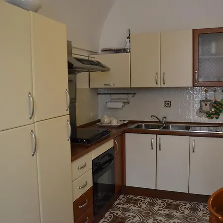 Polignano House דירה