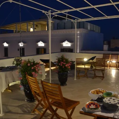 Polignano House *
