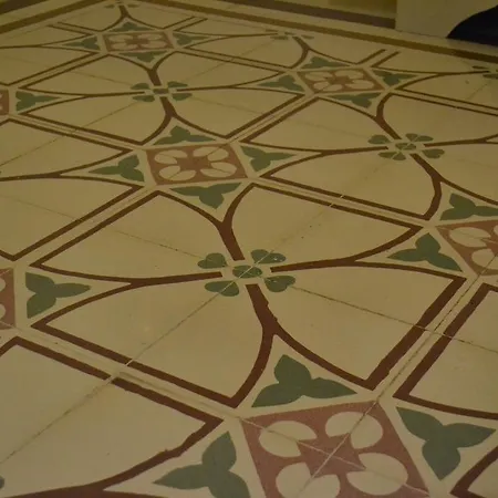 Polignano House