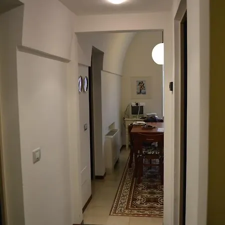 Apartamento Polignano House *