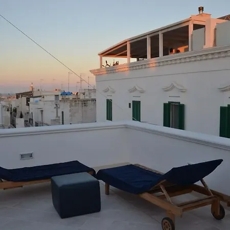 Polignano House *