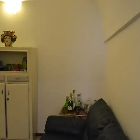 Polignano House Apartamento *