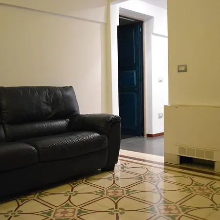 דירה Polignano House פולינאנו א מארה